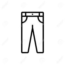 Men's Dress Trousers